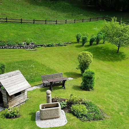 Gaestehaus Fellner 3* Aschau im Chiemgau