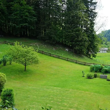 Gaestehaus Fellner Πανσιόν Aschau im Chiemgau