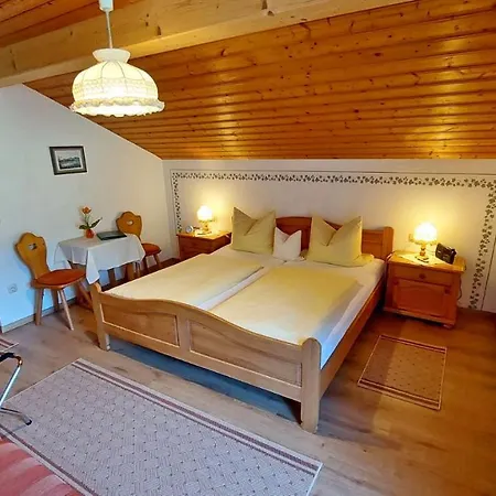 Gaestehaus Fellner