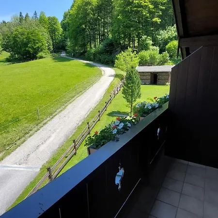 Gaestehaus Fellner 3*