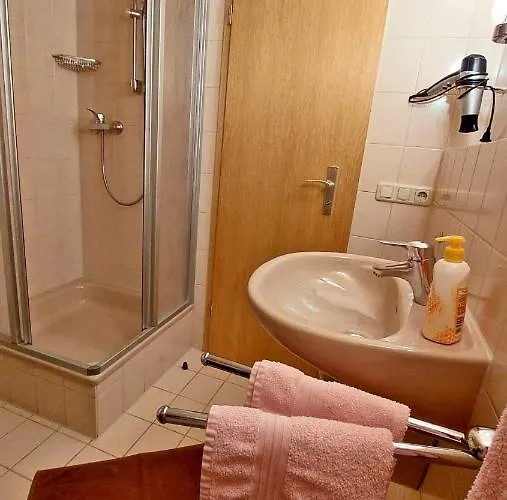 Gaestehaus Fellner 3*