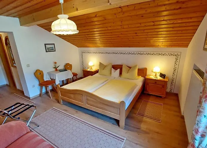 Gaestehaus Fellner