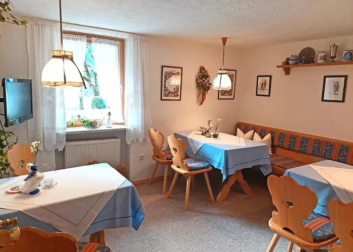 בית הארחה Gaestehaus Fellner