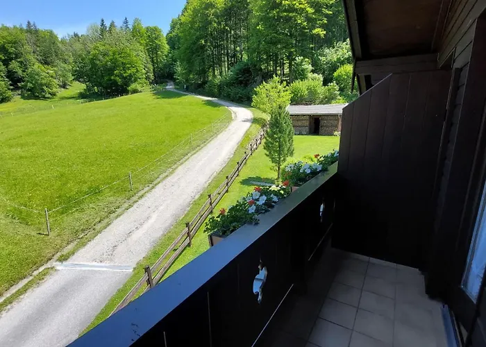 Gaestehaus Fellner 3*