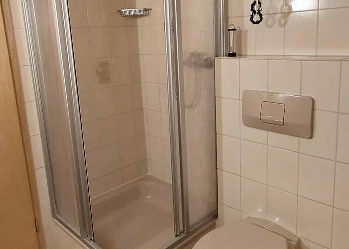 Gaestehaus Fellner 3* אשאו אים כימגאו